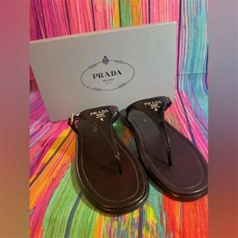 prada calzature donna vernice platform|prada donna sandals.